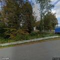 Downed live wire sparking behind Stephentown home