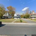 Burglar alarm at South Main Street building