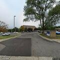 Theft from vehicle at VA center parking lot
