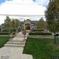 Home fire alarm near East London Avenue