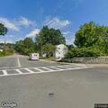Fire alarm at Mount Pleasant Street apartment
