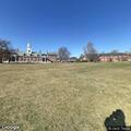 Child with breathing difficulty after swimming at Groton school