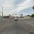Man passed out in white Chevy Malibu at Clear Lakes Rd