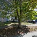 Possible break-in reported at Reynolds Avenue