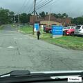 Shelburne ambulance transports patient to Franklin Medical Center