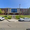 Female injured in head incident with blackouts at university