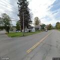 Person riding lawnmower possibly intoxicated in McGraw