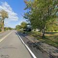 Report of erratic driver on Massachusetts Avenue