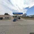 75-year-old man possibly having heart attack at gas station