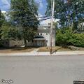 Verbal argument at Crescent Street apartment
