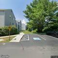 Noise complaint about upstairs neighbor