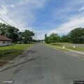 Elderly woman reported standing in roadway