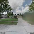Smoke and carbon monoxide alarms sounding in home