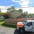 Loud music complaint at Georgia Court residence
