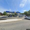 Vehicle lockout at Sunoco on Columbia Turnpike