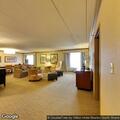 Woman unconscious in hotel bathroom after drinking