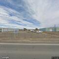 Report of delayed storage unit burglary