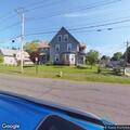 Officer follows up on Pierce Street hit-and-run