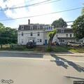 Intoxicated man with nose injury at Crescent Street