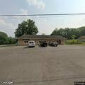 Child choking in gray Jeep Cherokee near Branchport store