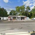Locked vehicle on Massachusetts Avenue