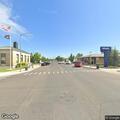 Vehicle hit reported at Ninth and Main