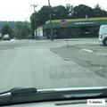 Gas odor reported at McDonald’s on Federal Street
