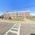 Person reports assault near Central and Greenbush