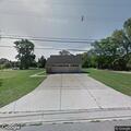 Smoke alarm at senior living facility