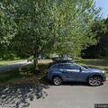 Carbon monoxide alarm at Puritan Road home