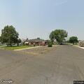 Reckless motorcycles speeding on neighborhood streets