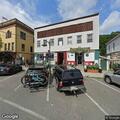 Person stopped choking at Buckland Pizza