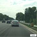 Smoke reported at hotel room on Square Lake Road