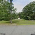 Carbon monoxide alarm at East Buckland Road home