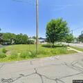 Car and bicycle crash with injuries on Federal Street