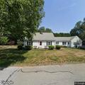 Noise complaint at home on Ellis Avenue