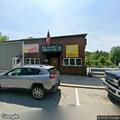 Verbal disturbance outside local bar