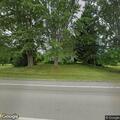 Traffic stop on Route 39 in Warsaw