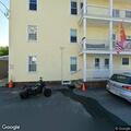 Vehicle reported blocking driveway leaves scene