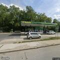 Traffic stop in Kwik Fill parking lot in Naples