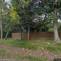 Carbon monoxide alarm on Woodland Drive