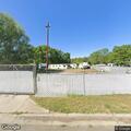 Person with umbilical medical issue near Cedar Street