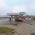 Female found passed out in car at Speedway station