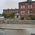 Check for person in distress at Central Grammar Apartments