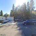 Disabled vehicle west of Rogue River Drive