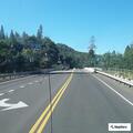 Woman falls from bike and hits head near Rogue River Drive