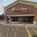 Front door alarm at First Meridian Bank