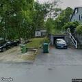 Neighbor dispute over trash in street