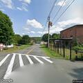 Motor vehicle lockout near Russell Field