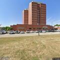 Medical issue at jail on Elizabeth Road